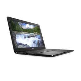 Dell Latitude 3500 15-inch (2018) - Core i5 - Gen 8 (U) - 32GB - SSD 1 TB QWERTY - English