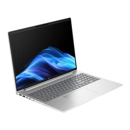 HP ProBook 4 G1i 14 AI 14-inch (2025) - Core Ultra 5 225U - 16GB - SSD 512 GB QWERTY - Italian