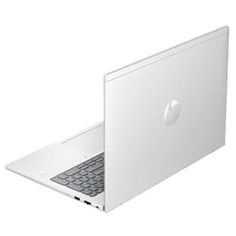 HP ProBook 4 G1i 14 AI 14-inch (2025) - Core Ultra 5 225U - 16GB - SSD 512 GB QWERTY - Italian