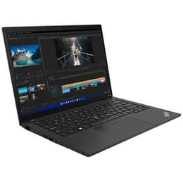 Lenovo ThinkPad T14s G2 14-inch (2021) - Core i5 - Gen 11 (G) - 16GB - SSD 1 TB QWERTY - English