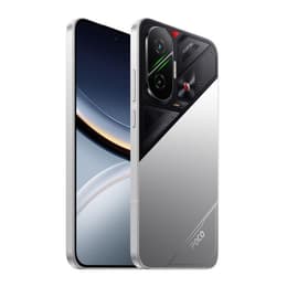 Xiaomi Poco F7 512GB - Silver - Unlocked