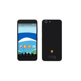 Dive 72 16GB - Black - Unlocked