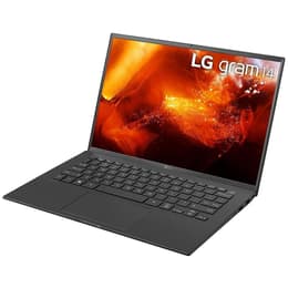 LG Gram 15Z80T 15-inch (2025) - Ryzen AI 7 350 - 32GB - SSD 1 TB AZERTY - French