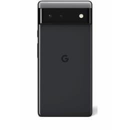 Google Pixel 6A 128 GB - Black - Unlocked