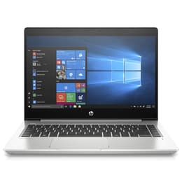 HP ProBook 450 G6 15-inch (2018) - Core i5 - Gen 8 (U) - 32GB - SSD 512 GB QWERTY - English