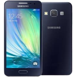 Galaxy A3 (2015) 16 GB - Black - Unlocked