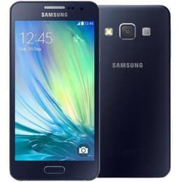 Galaxy A5 16GB - Black - Unlocked