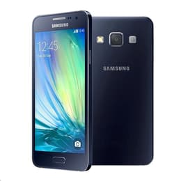 Galaxy A5 16GB - Black - Unlocked