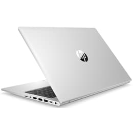 HP ProBook 455 G8 15-inch (2021) - Ryzen 3 - 5000 Series (U) - 16GB - SSD 256 GB AZERTY - French