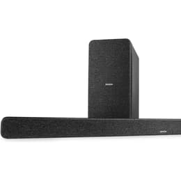 Soundbar Denon DHT-S517 - Black