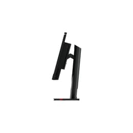 24-inch Lenovo ThinkCentre Tiny-In-One 24 Gen 5 1920 x 1080 LCD Monitor Black