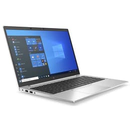 HP EliteBook 840 G8 14-inch (2018) - Core i7-1185G7 - 64GB - SSD 512 GB AZERTY - French