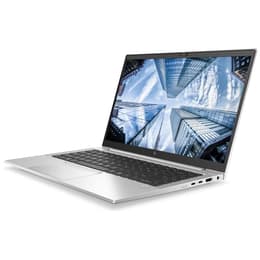 HP EliteBook 840 G8 14-inch (2018) - Core i7-1185G7 - 64GB - SSD 512 GB AZERTY - French