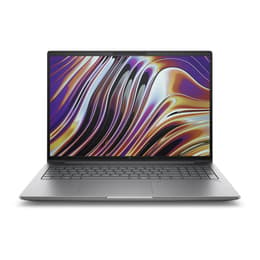 HP Zbook Power G11 16-inch (2023) - Ryzen 7 - 8000 Series (HS) - 32GB - SSD 1 TB QWERTY - Spanish