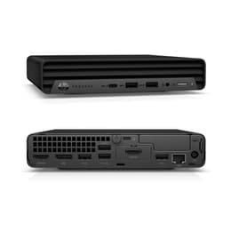 ProDesk 400 G6 Mini Core i5-10500T 2.3Ghz - SSD 1 TB - 16GB