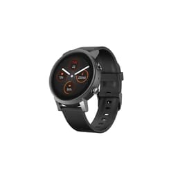 Ticwatch Smart Watch TIC-E3-BK HR GPS - Black