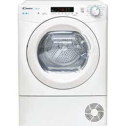 Candy CSC 9DE-47 Condensation clothes dryer Front load