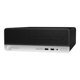 ProDesk 400 G4 SFF Core i3-7100 3.9Ghz - SSD 256 GB - 8GB