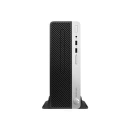 ProDesk 400 G4 SFF Core i3-7100 3.9Ghz - SSD 256 GB - 8GB