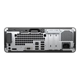 ProDesk 400 G4 SFF Core i3-7100 3.9Ghz - SSD 256 GB - 8GB