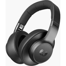Fresh'N Rebel Clam ANC wireless Headphones - Grey