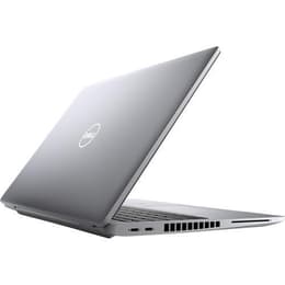 Dell Precision 3560 15-inch (2021) - Core i5 - Gen 11 (G) - 16GB - SSD 2 TB QWERTY - Spanish