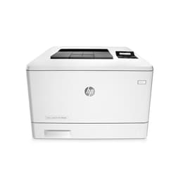 HP Color LaserJet Managed E55040DN Color laser
