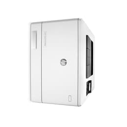 HP Color LaserJet Managed E55040DN Color laser
