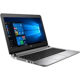 HP ProBook 430 G3 13-inch (2015) - Core i3-6100U - 4GB - SSD 128 GB QWERTY - Spanish