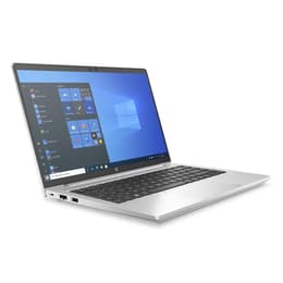 HP ProBook 640 G8 14-inch (2021) - Core i5 - Gen 11 (G) - 8GB - SSD 256 GB QWERTY - Swedish