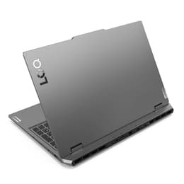 Lenovo LOQ 15IAX9I 15-inch (2022) - Core i5-12450HX - 16GB - SSD 512 GB AZERTY - French