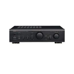Denon PMA-655R Sound Amplifiers