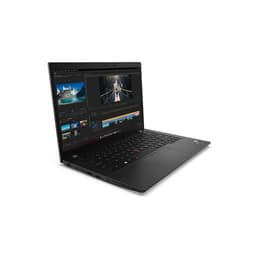 Lenovo ThinkPad L14 G4 14-inch (2023) - Core i5 - Gen 13 (U) - 8GB - SSD 256 GB AZERTY - French