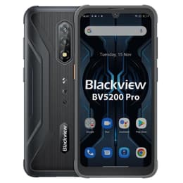 Blackview BV5300 Pro 64GB - Black - Unlocked