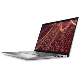 Dell Latitude 7430 14-inch (2022) - Core i7 - Gen 12 (U) - 8GB - SSD 256 GB QWERTZ - German