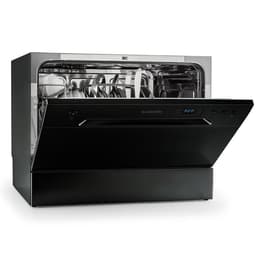 Klarstein Amazonia 6 Mini dishwasher Cm - 4 à 6 couverts
