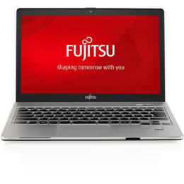 Fujitsu LifeBook S936 13-inch (2016) - Core i5-6200U - 8GB - SSD 128 GB QWERTY - Spanish