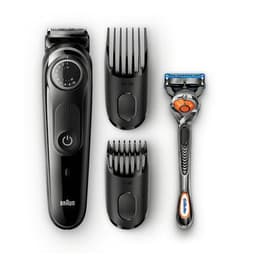 Multi-purpose Braun BT3042 Electric shavers