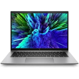 HP Zbook Firefly 14 G10 14-inch (2023) - Core i5-1345U - 32GB - SSD 512 GB AZERTY - French