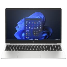 HP 255 G10 15-inch (2023) - Ryzen 5 - 7000 Series (U) - 8GB - SSD 256 GB QWERTY - Portuguese