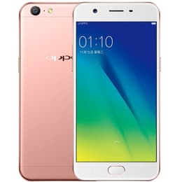 Oppo A57 (2016) 32GB - Pink - Unlocked