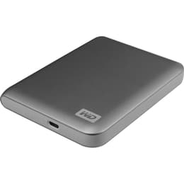 Western Digital My Passport Essential External hard drive - HDD 320 GB USB 3.0