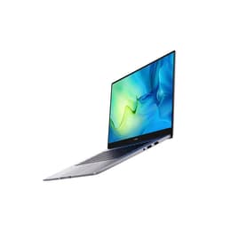 Huawei MateBook D 15-inch (2020) - Core i5 - Gen 10 (U) - 8GB - SSD 512 GB QWERTY - English