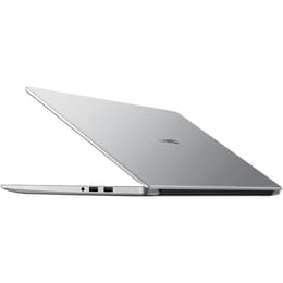 Huawei MateBook D 15-inch (2020) - Core i5 - Gen 10 (U) - 8GB - SSD 512 GB QWERTY - English