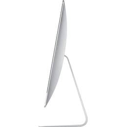 iMac 27-inch Retina (Late 2014) Core i5 3,5GHz - SSD 512 GB - 16GB AZERTY - French