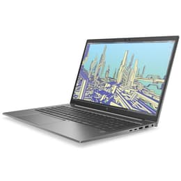 HP ZBook Firefly 14 G8 14-inch (2021) - Core i7 - Gen 11 (G) - 32GB - SSD 512 GB AZERTY - French