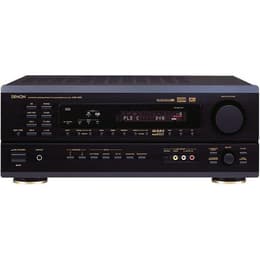 Denon AVR-1802 Sound Amplifiers