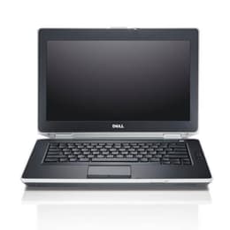 Dell Latitude E6430 14-inch (2012) - Core i5-3320M - 16GB - SSD 240 GB QWERTZ - German
