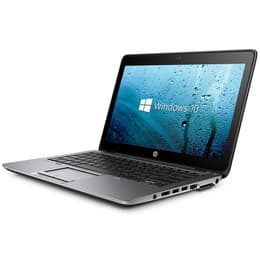 HP EliteBook 820 G2 12-inch (2015) - Core i5-5200U - 8GB - SSD 128 GB AZERTY - French
