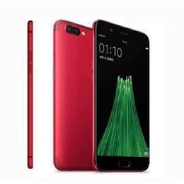 Teeno S33 8GB - Red - Unlocked
